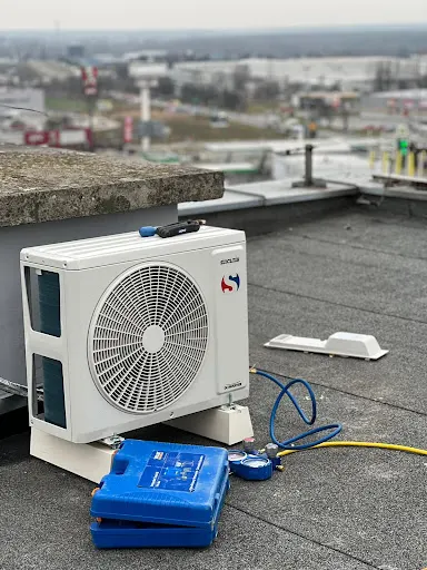 Len-Bud | Klimatyzacja - Instalacje